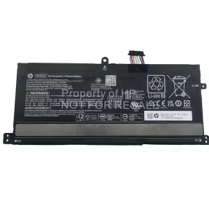 แบตเตอรี่โน๊ตบุ๊ค ของแท้ HP WE03XL TPN-IB0X N42575-005 N42388-1E1
