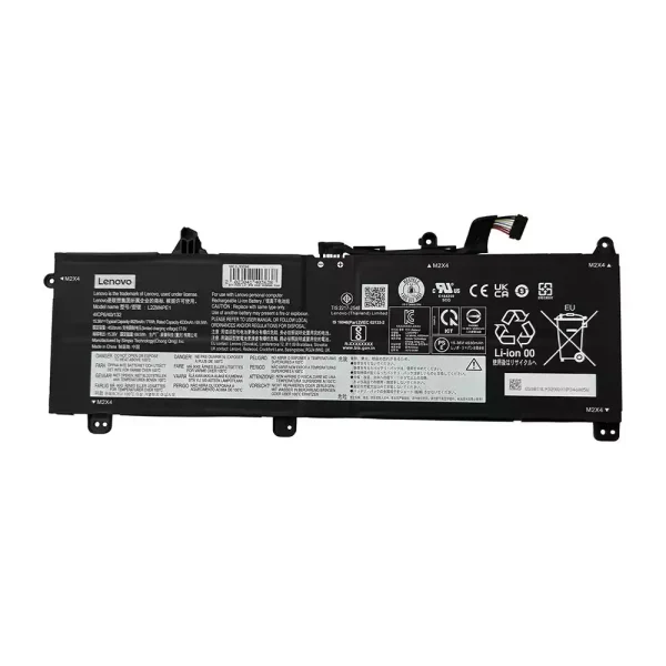 แบตเตอรี่โน๊ตบุ๊ค ของแท้ LENOVO L22D4PE1 L22C4PE1 L22M4PE1
