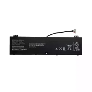 แบตเตอรี่โน๊ตบุ๊ค ของแท้ ACER AP21B7Q