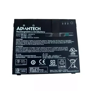 แบตเตอรี่โน๊ตบุ๊ค ของแท้ GETEC ADHNTECH AIM-BAT-8