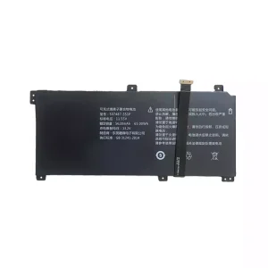 แบตเตอรี่โน๊ตบุ๊ค ของแท้ 507487-3S1P X40U-GAC-25015