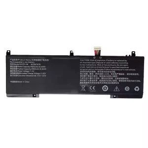 แบตเตอรี่โน๊ตบุ๊ค ของแท้ 537077-3S 537077-3S-1,IPASONS smartBook S1