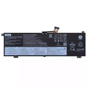 แบตเตอรี่โน๊ตบุ๊ค ของแท้ LENOVO L22C4PA2 L22D4PA2 L22M4PA2