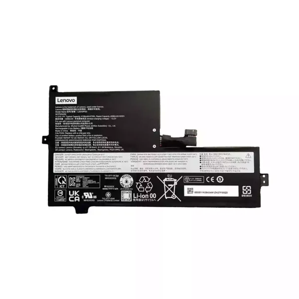 แบตเตอรี่โน๊ตบุ๊ค ของแท้ LENOVO L22X3PG0 L22B3PG0 L22M3PG0 L22C3PG0 L22M3P71