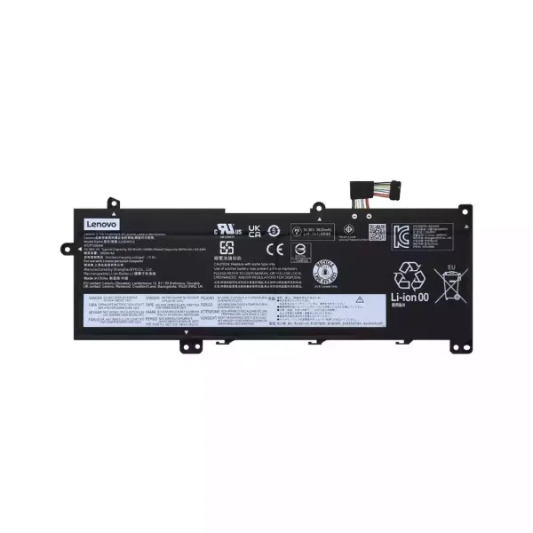 แบตเตอรี่โน๊ตบุ๊ค ของแท้ LENOVO L22B4PE0 L22C4PE0 L22D4PE0 L22M4PE0
