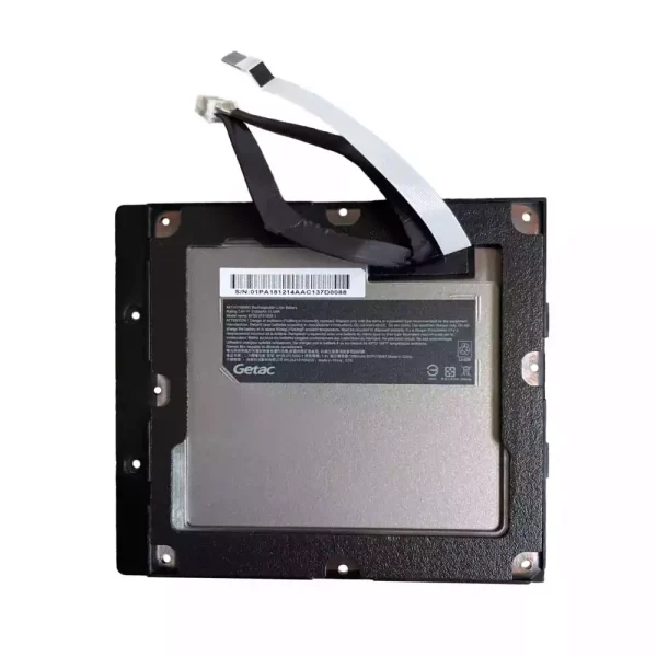 แบตเตอรี่โน๊ตบุ๊ค ของแท้ GETAC BP2S1P2100S-1 44114110000C 242141100250