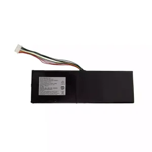 แบตเตอรี่โน๊ตบุ๊ค ของแท้ AEC583088-4S1P FQX50
