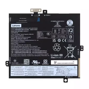 แบตเตอรี่โน๊ตบุ๊ค ของแท้ LENOVO L22B2PH1 L22D2PH1