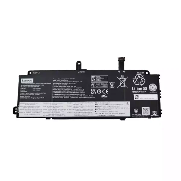 แบตเตอรี่โน๊ตบุ๊ค ของแท้ LENOVO L22B4P70 L22D4P70 L22C4P70 L22M4P70