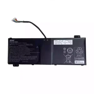 แบตเตอรี่โน๊ตบุ๊ค ของแท้ ACER AP18E5L