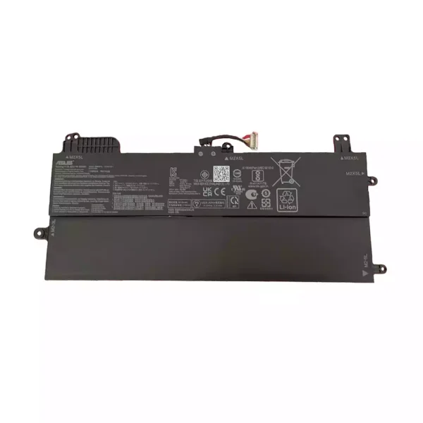 แบตเตอรี่โน๊ตบุ๊ค ของแท้ ASUS C41N2102-1
