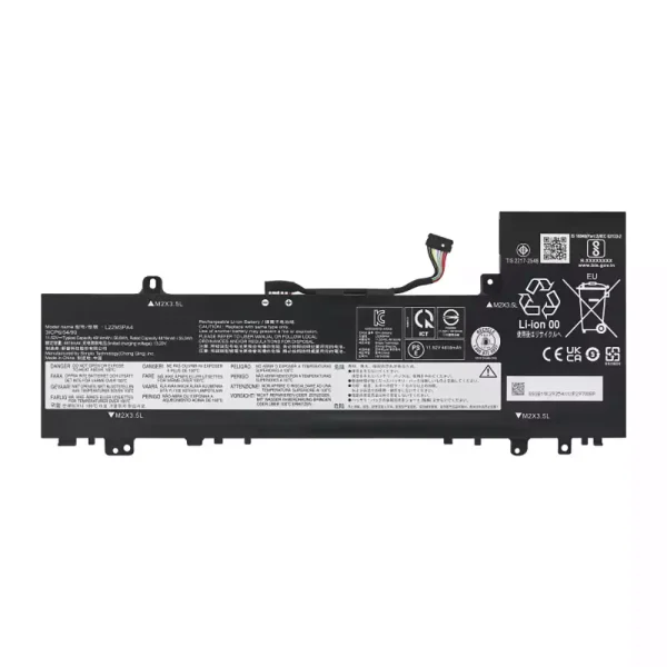 แบตเตอรี่โน๊ตบุ๊ค ของแท้ LENOVO L22M3PA4 L22B3PA4 L22C3PA4 L22B3PA3 L22C3PA3 L22M3PA3