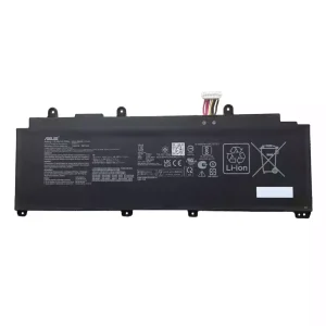 แบตเตอรี่โน๊ตบุ๊ค ของแท้ ASUS C41N2203