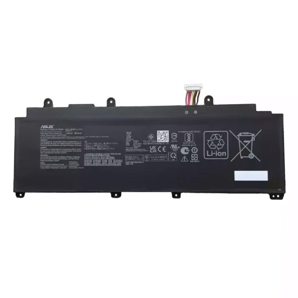 แบตเตอรี่โน๊ตบุ๊ค ของแท้ ASUS C41N2203