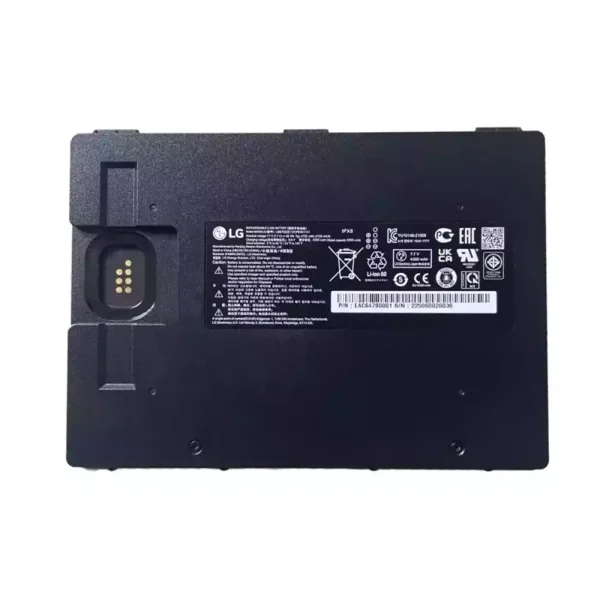 แบตเตอรี่โน๊ตบุ๊ค ของแท้ LG LBS7222E