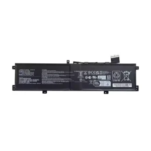 แบตเตอรี่โน๊ตบุ๊ค ของแท้ MSI BTY-M551