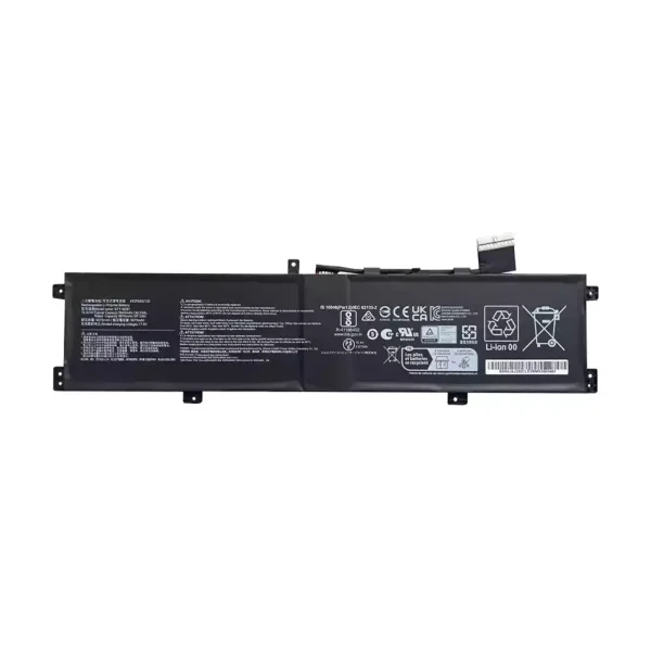 แบตเตอรี่โน๊ตบุ๊ค ของแท้ MSI BTY-M551