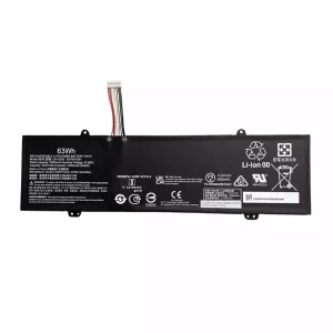 แบตเตอรี่โน๊ตบุ๊ค ของแท้ GIGABYTE GA-D530 27S00-D5300-CS0S