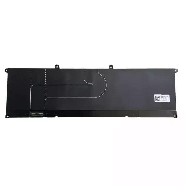 แบตเตอรี่โน๊ตบุ๊ค ของแท้ DELL KV690 6D2HW