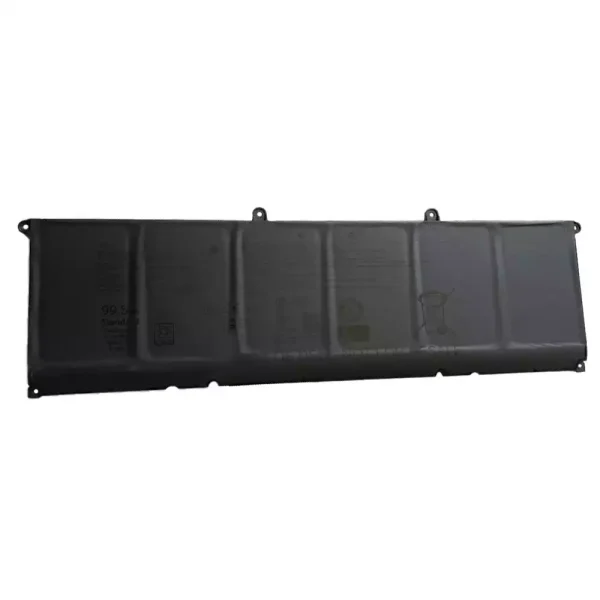 แบตเตอรี่โน๊ตบุ๊ค ของแท้ DELL KV690 6D2HW - Image 2