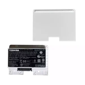 แบตเตอรี่โน๊ตบุ๊ค ของแท้ TOSHIBA PA5289U-1BRS