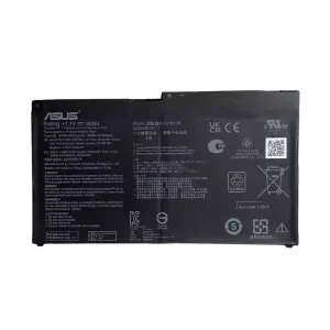 แบตเตอรี่โน๊ตบุ๊ค ของแท้ ASUS C21N2106