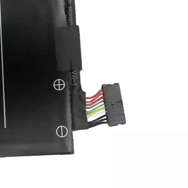 แบตเตอรี่โน๊ตบุ๊ค ของแท้ Xiaomi P12B01W, Xiaomi 12.4 MIT2205-AA - Image 3