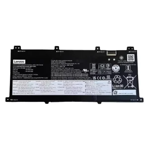 แบตเตอรี่โน๊ตบุ๊ค ของแท้ LENOVO L21C3P77 SB10W51999
