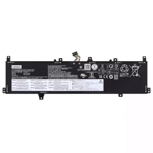 แบตเตอรี่โน๊ตบุ๊ค ของแท้ LENOVO L21M4P77 L21D4P77