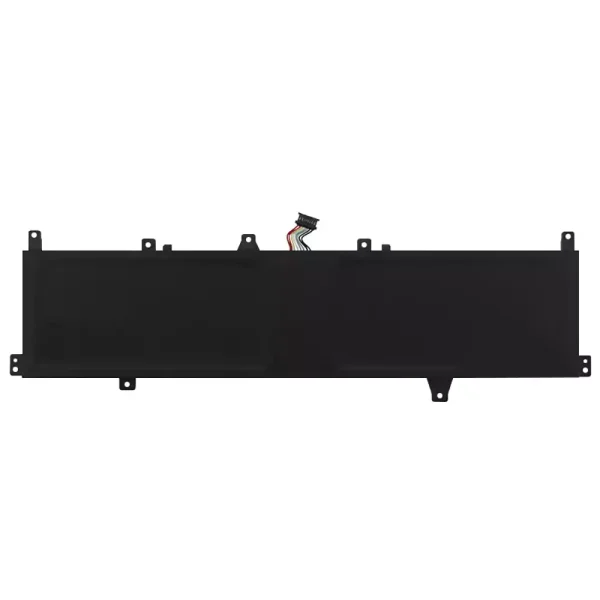 แบตเตอรี่โน๊ตบุ๊ค ของแท้ LENOVO L21M4P77 L21D4P77 - Image 2