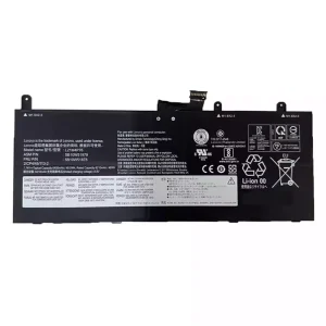 แบตเตอรี่โน๊ตบุ๊ค ของแท้ LENOVO L21M4P76 L21D4P76