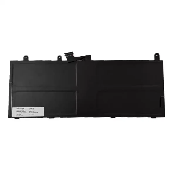 แบตเตอรี่โน๊ตบุ๊ค ของแท้ LENOVO L21M4P76 L21D4P76 - Image 2