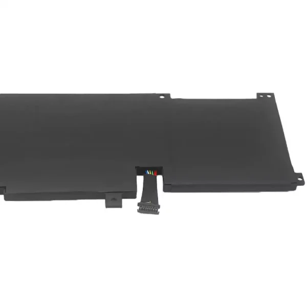แบตเตอรี่โน๊ตบุ๊ค ของแท้ MSI BTY-M49 - Image 4