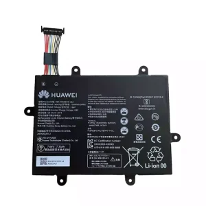 แบตเตอรี่โน๊ตบุ๊ค ของแท้ HUAWEI HBA194C8ECW-22A