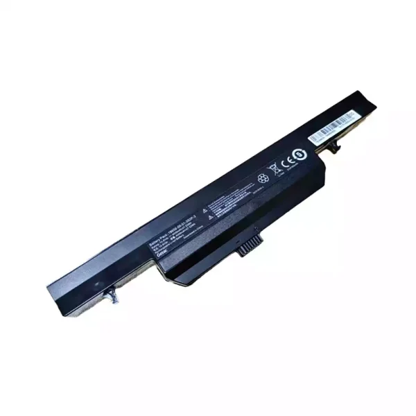 แบตเตอรี่โน๊ตบุ๊ค ของแท้ T46-GCC-20038 T43-GC-18001 T43-GB-18015