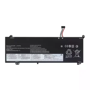 แบตเตอรี่โน๊ตบุ๊ค ของแท้ LENOVO L20M4PDB L20C4PDB