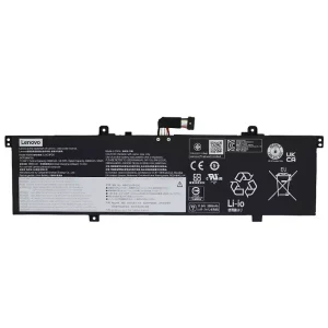 แบตเตอรี่โน๊ตบุ๊ค ของแท้ LENOVO L21C3PD5 L21L3PD5 L21M3PD5