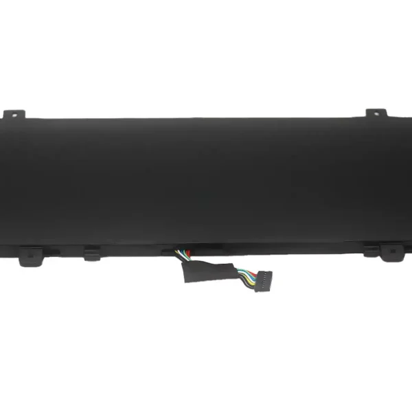 แบตเตอรี่โน๊ตบุ๊ค ของแท้ LENOVO L21C3PD5 L21L3PD5 L21M3PD5 - Image 4
