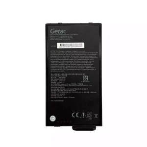แบตเตอรี่โน๊ตบุ๊ค ของแท้ Getac BP3S2P2100S-02 BP3S1P2680B Getac F110