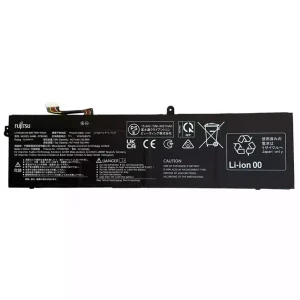 แบตเตอรี่โน๊ตบุ๊ค ของแท้ FUJITSU FPB0365 FPCBP593 FMVNBP254 CP813910-01