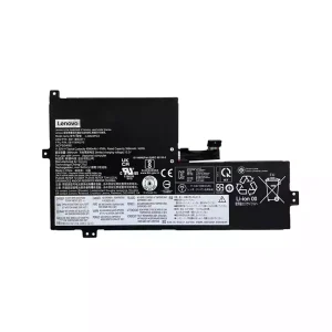 แบตเตอรี่โน๊ตบุ๊ค ของแท้ LENOVO L20M3PG3 SB11B90371 5B11B90370