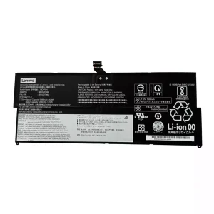 แบตเตอรี่โน๊ตบุ๊ค ของแท้ LENOVO L19M4PG4 L19C4PG4 L19D4PG3
