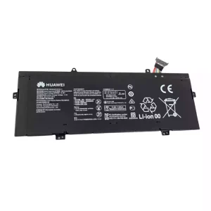แบตเตอรี่โน๊ตบุ๊ค ของแท้ HUAWEI HB4593R1ECW-41 HB4593R1ECW-41A