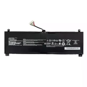 แบตเตอรี่โน๊ตบุ๊ค ของแท้ MSI BTY-M54 925QA054H