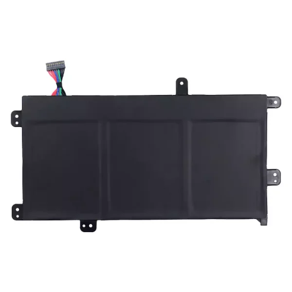แบตเตอรี่โน๊ตบุ๊ค ของแท้ LG LBX822BM - Image 2