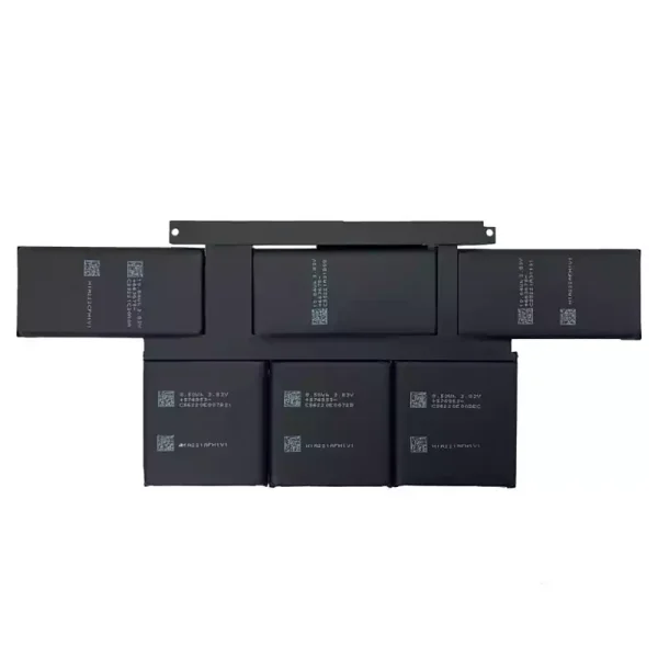 แบตเตอรี่โน๊ตบุ๊ค ของแท้ Microsoft G3HTA071H,Microsoft Surface Laptop Studio 1964 - Image 2