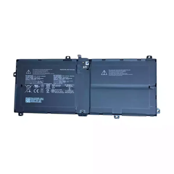 แบตเตอรี่โน๊ตบุ๊ค ของแท้ Microsoft Surface Pro 9 2038 1996 1997 2032 DYNM04