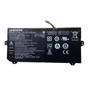 แบตเตอรี่โน๊ตบุ๊ค ของแท้ SAMSUNG AA-PBQN3AP
