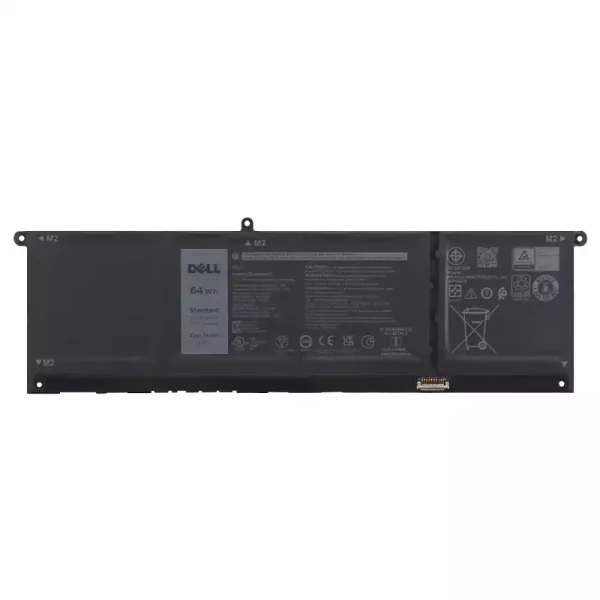 แบตเตอรี่โน๊ตบุ๊ค ของแท้ DELL TN70C
