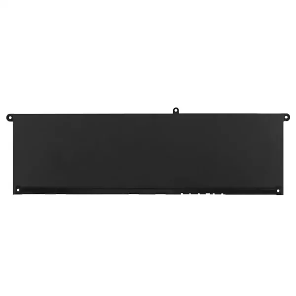 แบตเตอรี่โน๊ตบุ๊ค ของแท้ DELL TN70C - Image 2
